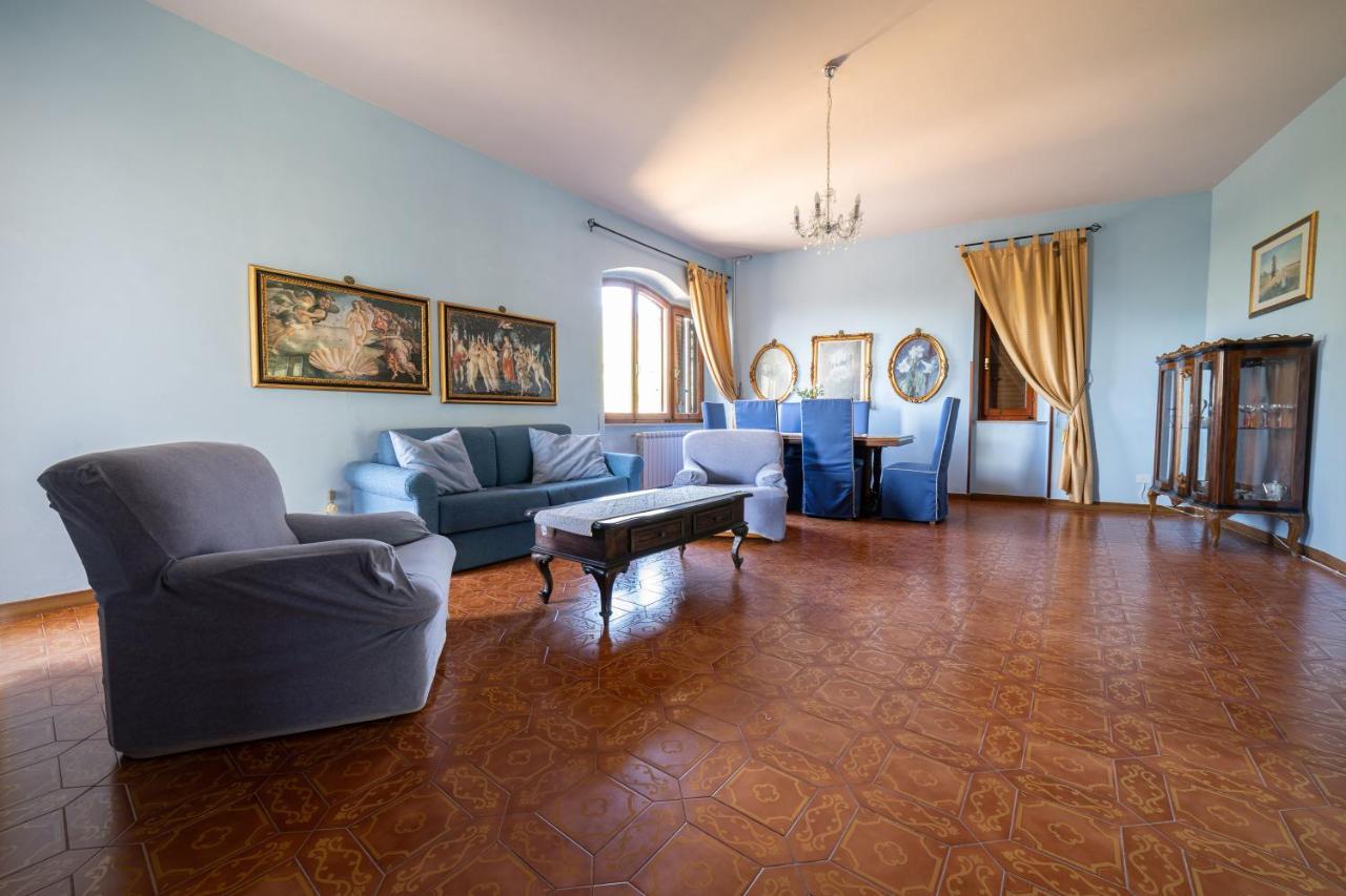 Villa Casa Clara Montecchio  Exterior foto