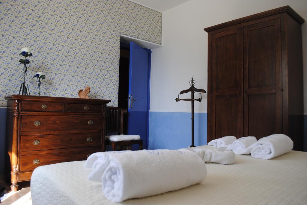 Villa Casa Clara Montecchio  Zimmer foto